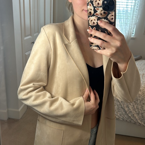 Zara Blazer - Picture 2 of 4